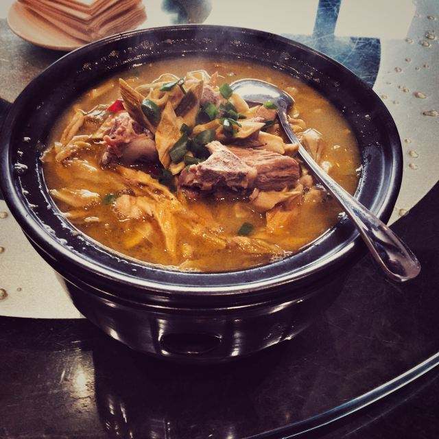 千岛湖岛外新岛酒楼