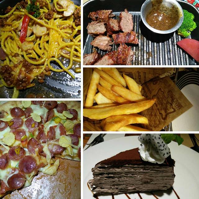 凯仕国王(新世界店)