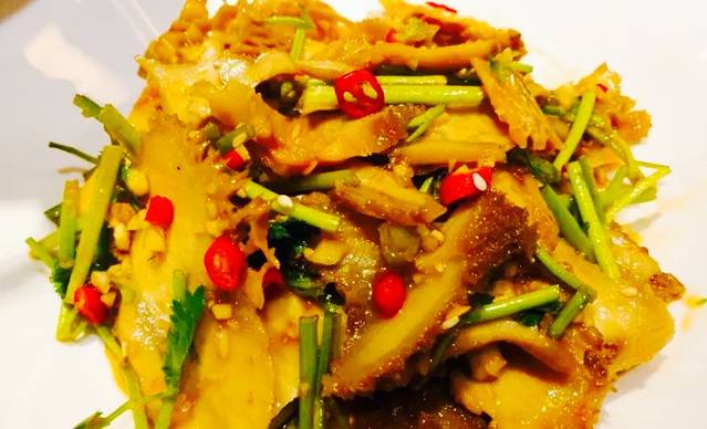 小菜园新徽菜(蚌山万达店)