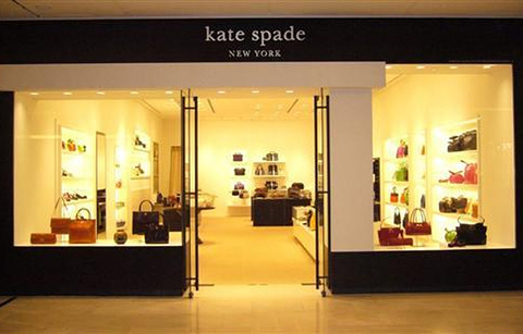 Kate Spade（圆方店）
