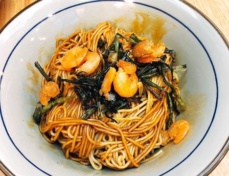 蟹黄鱼(新天地店)