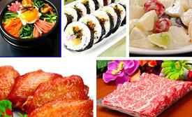 大强烤肉专门店(一部)