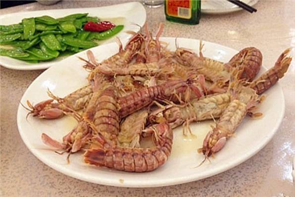 深海渔港·海鲜精品菜