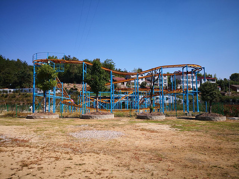 童玩谷生态园