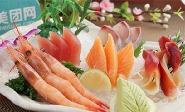 锦秋日本料理旅游景点图片