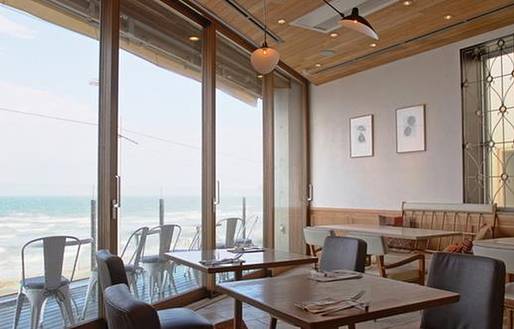 Bills（七里浜店）