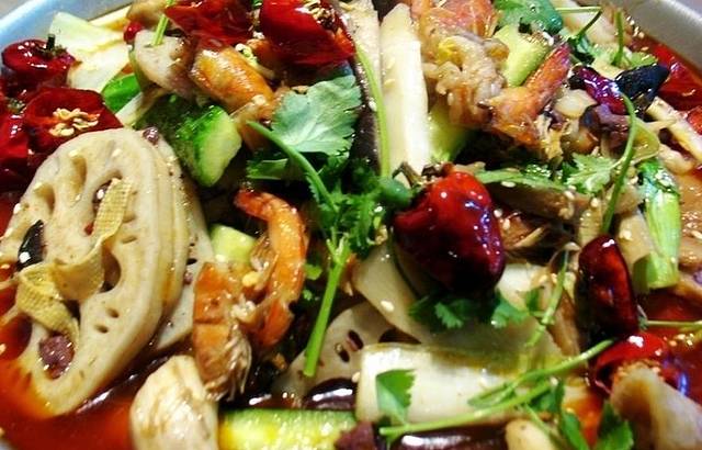 迎宾楼(西夏店)