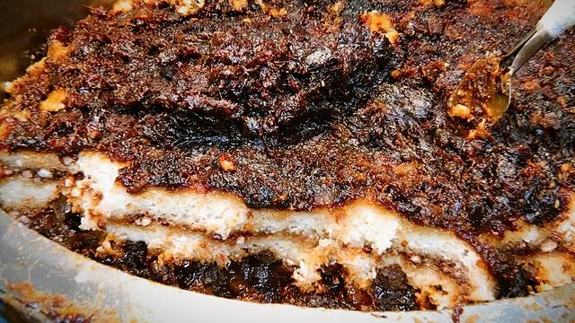 清真东南亚甑糕