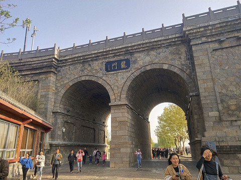 绿原农家乐旅游景点图片