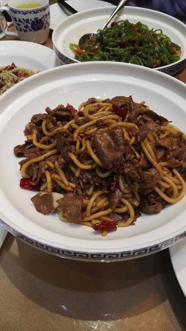 塞上府(巨海店)