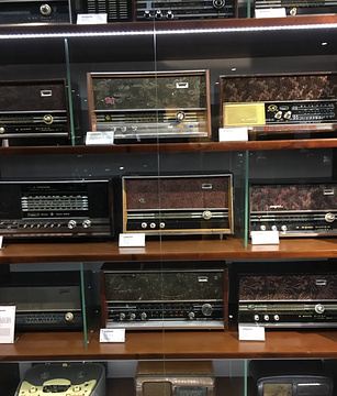 上海无线电博物馆