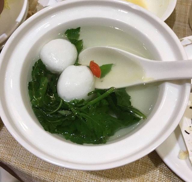 乐和餐饮(君煌店)