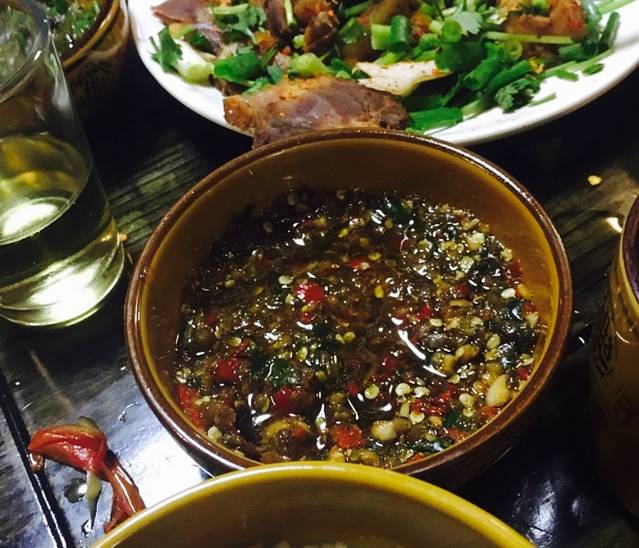 划拳牛肉汤锅(解放碑步行街店)