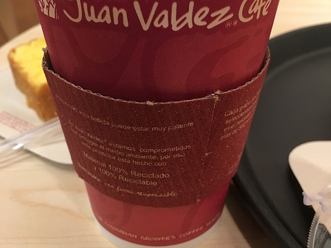 Juan Valdez Café旅游景点图片