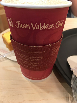 Juan Valdez Café的图片