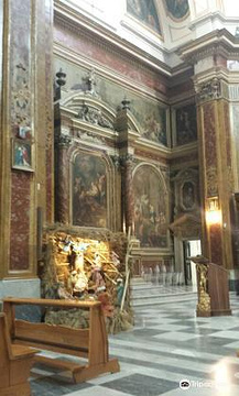 Chiesa della Pietà dei Turchini的图片