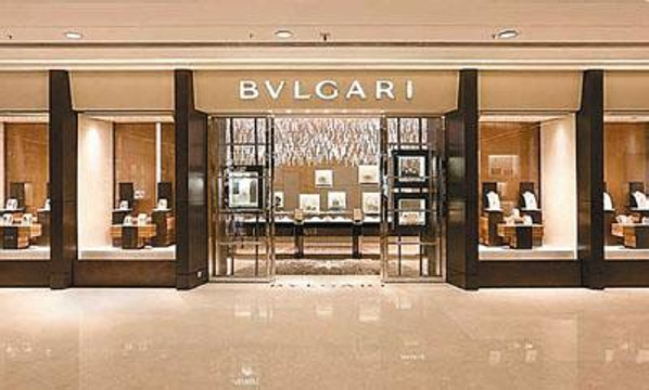 BVLGARI（ifc mall）旅游景点图片