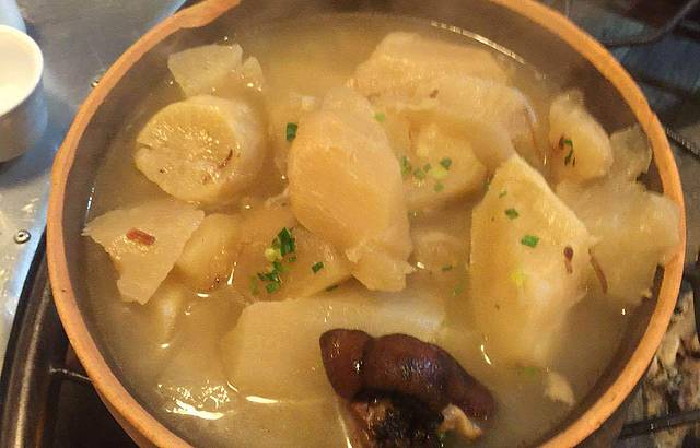 我家小院(新姚路店)