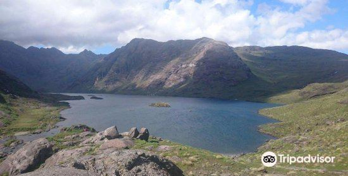 Loch Coruisk旅游景点图片