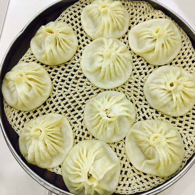 黄家老店胖饺儿(徐府街店)