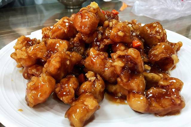 林之六八·6886大连老菜馆