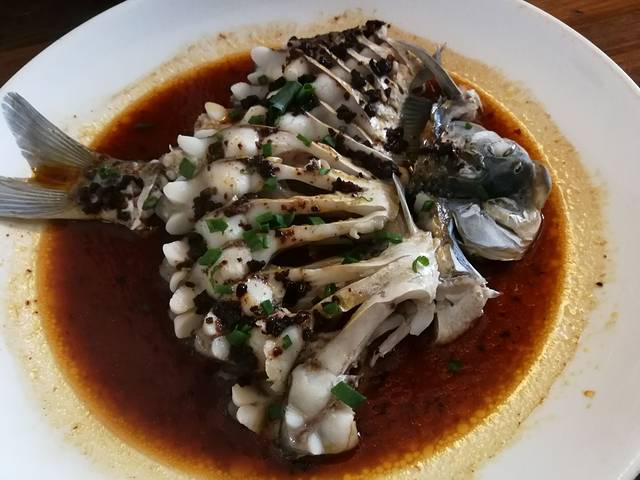 食膳人家(双牌店)