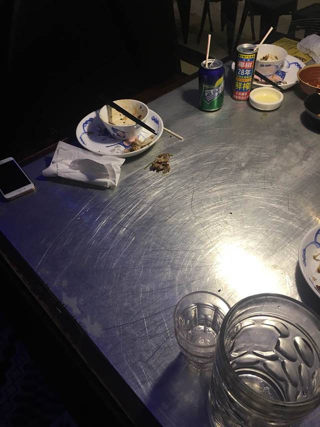 炉鱼(万地广场店)