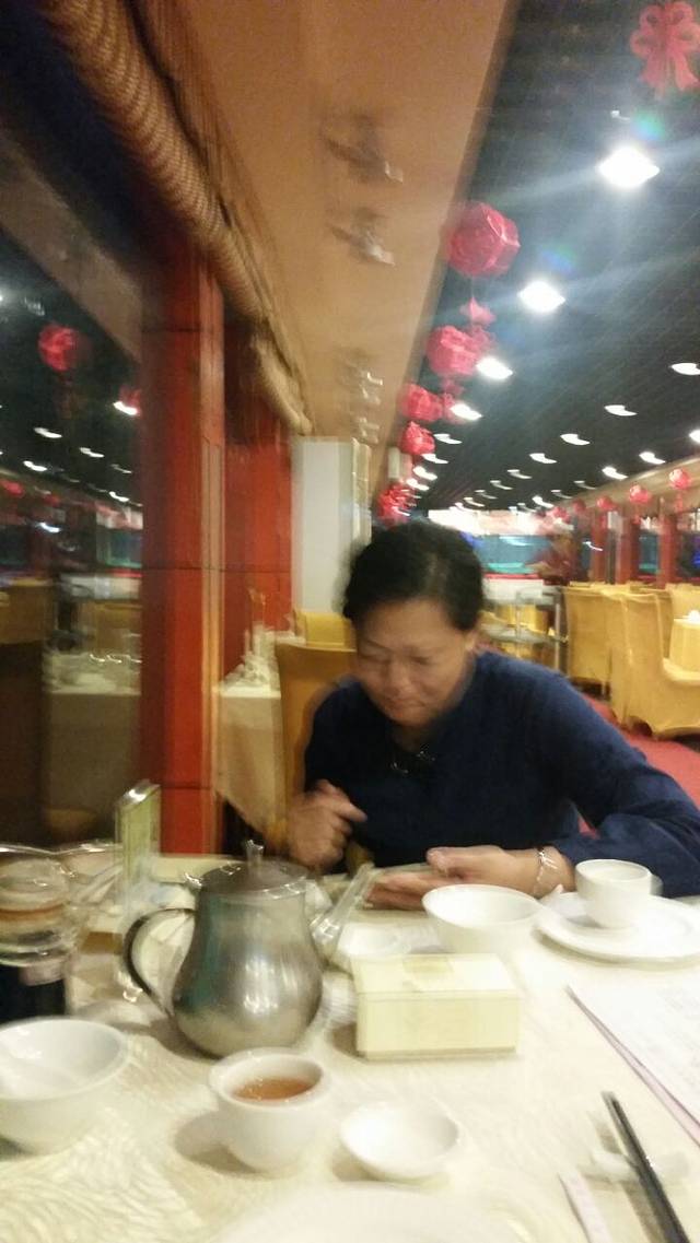 红林大酒店·餐厅