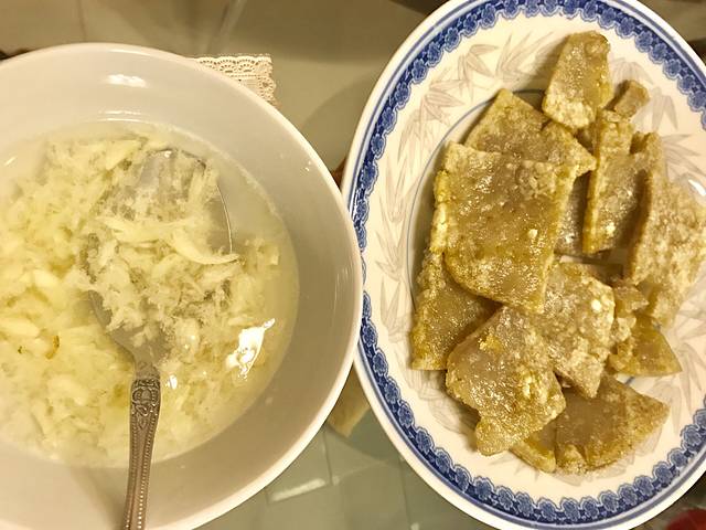 丰年灌肠(前门店)