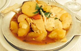 Sao Jeronimo