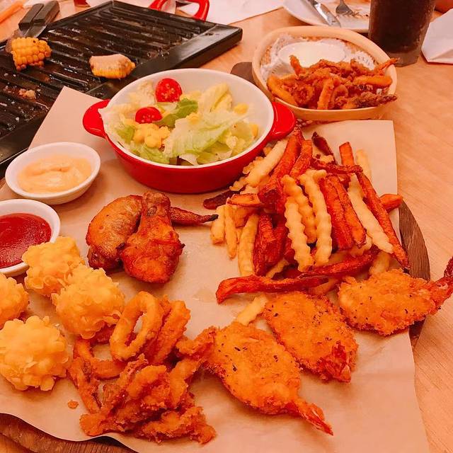 必胜客(观澜店)