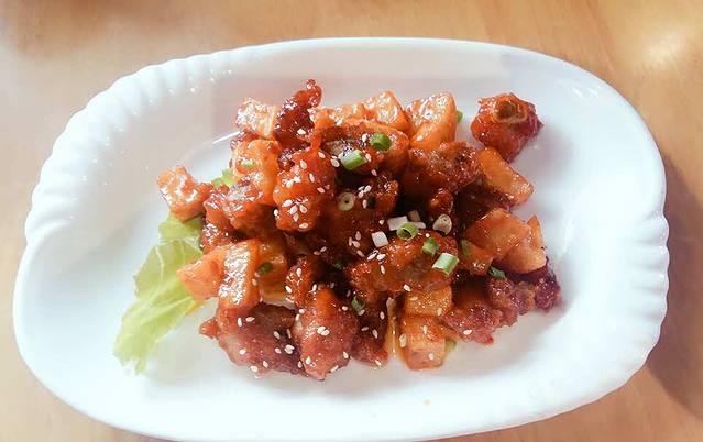 醉得意(济南万达店)