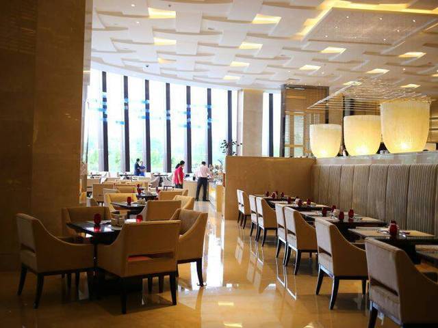 广州瑞士酒店·贝拉诺自助西餐厅