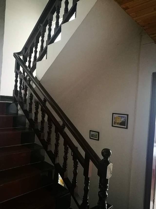 咸丰县坪坝营镇食家庄农家乐