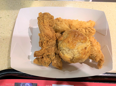 Texas Chicken(Nha Trang Center)