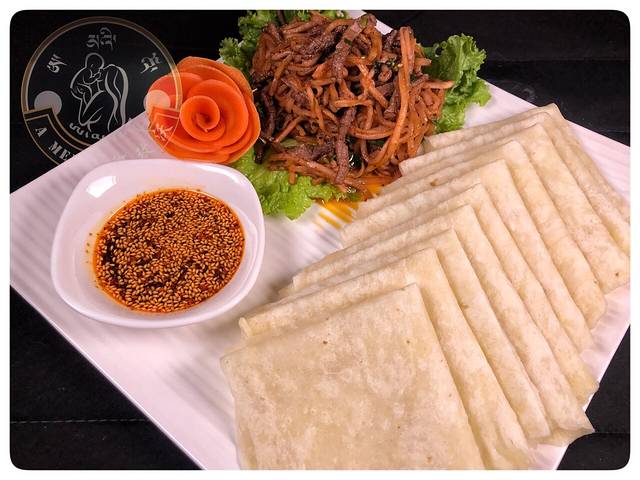 阿玫沃藏餐·老店(八朗学五巷店)