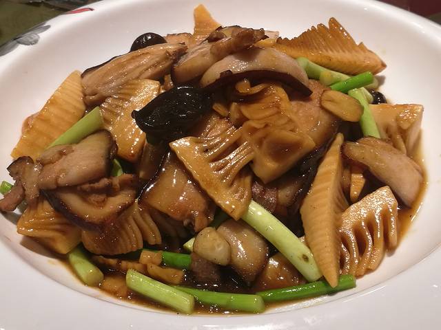 王记富老乡亲烤鸭坊(西四路店)