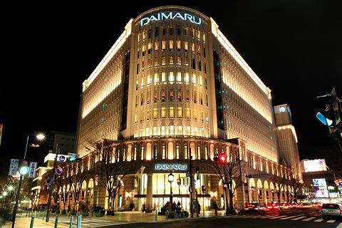 大丸百货（神户店）