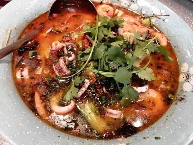 牡丹大酒楼(体育路店)