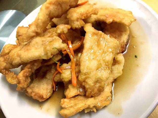 阳光灿烂东北人家(湖滨路店)