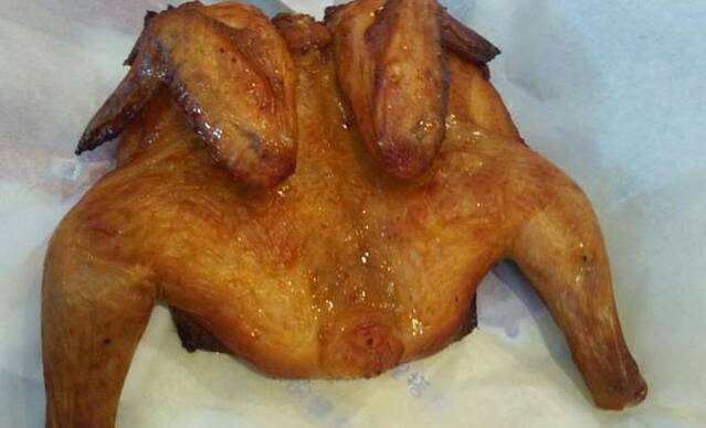 肯麦基(坡头店)