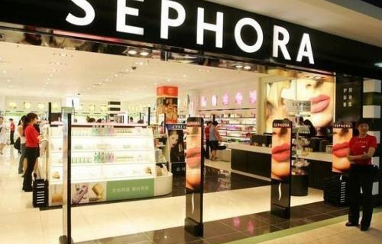 丝芙兰Sephora(恒隆广场店)