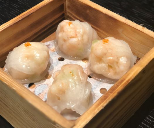 南宁中心永恒皇冠假日酒店·壹号海鲜