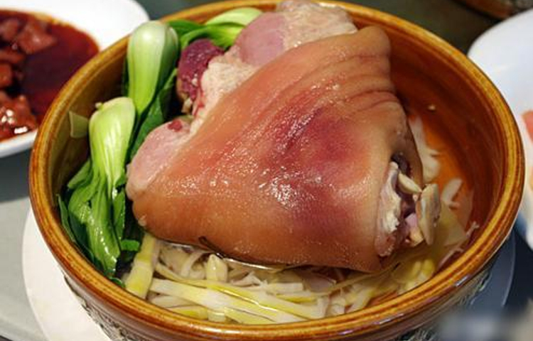 广州中国大酒店·丽廊餐厅(流花路店)