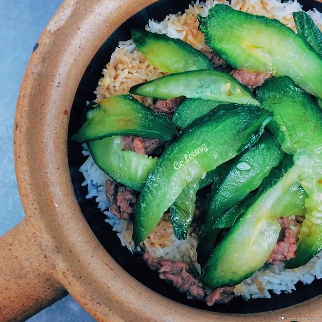 森记小食店(同福中路店)