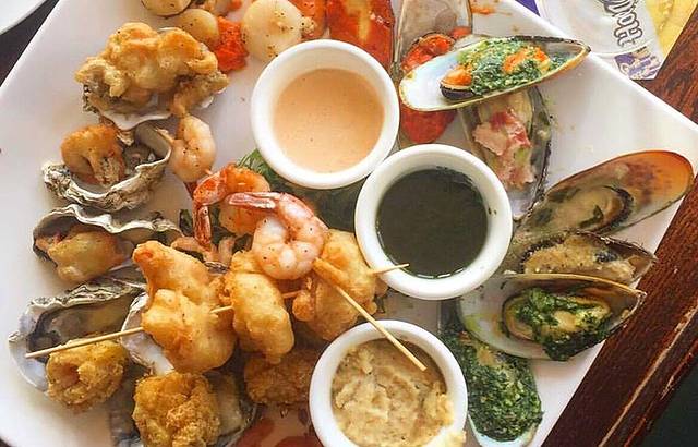 De Fontein Belgian Beer Cafe