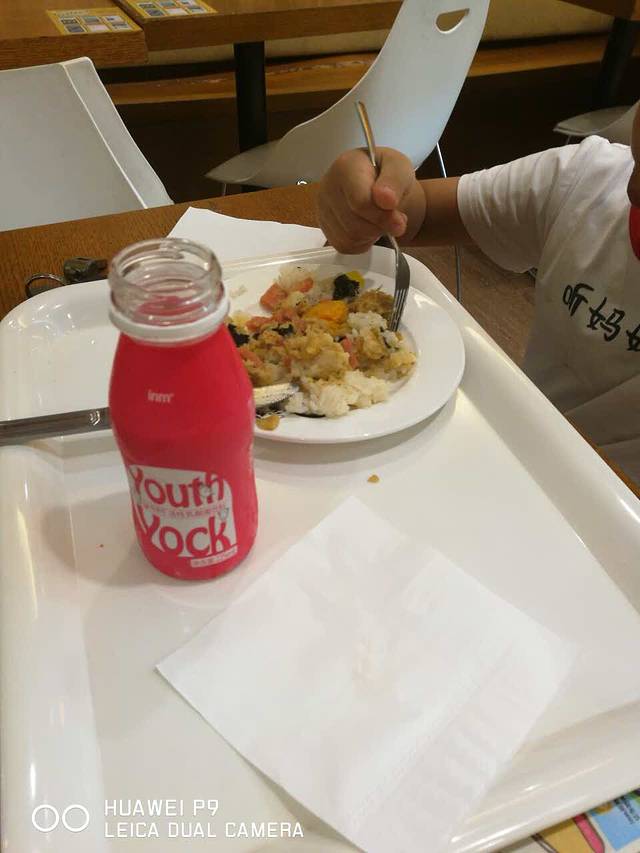 一鸣真鲜奶吧(藤桥北街店)