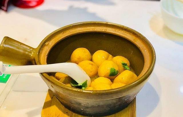 冰村大叔·煲仔粥糖水店(梅林居店)