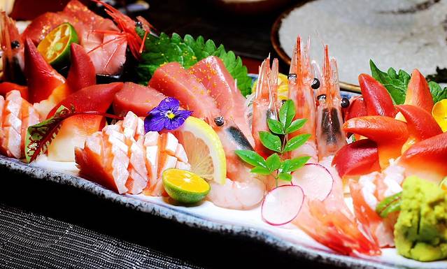 江之岛·日式料理铁板烧(桐梓林店)