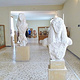 锡拉考古博物馆